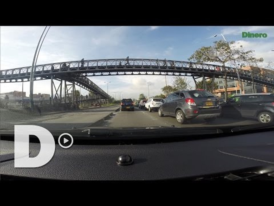 Los carros seguirán invadiendo las calles