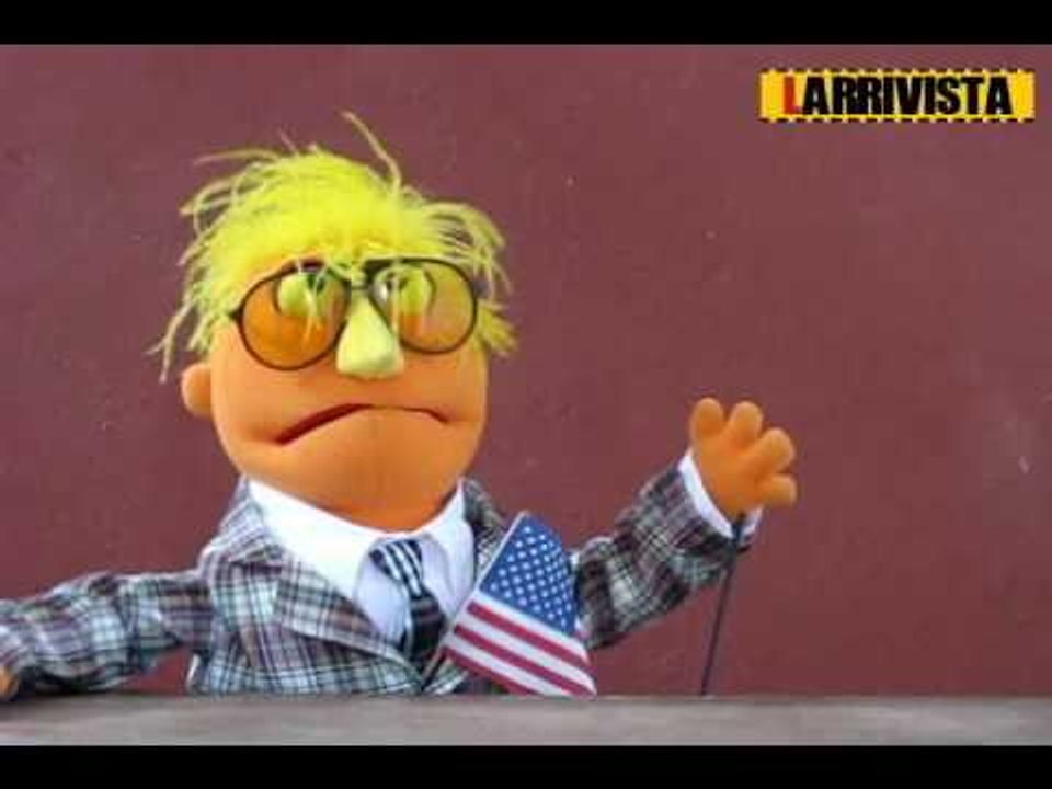 El Show de Larrivista "Happy 45 Don Diego "