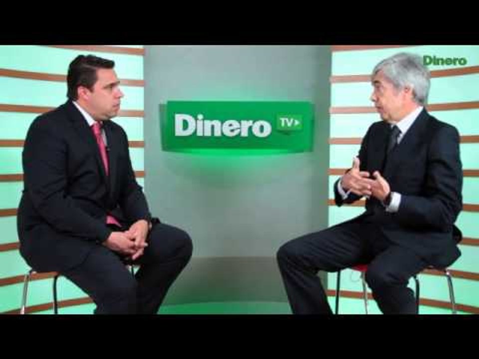 La estrategia del banco español Renta 4 en Colombia