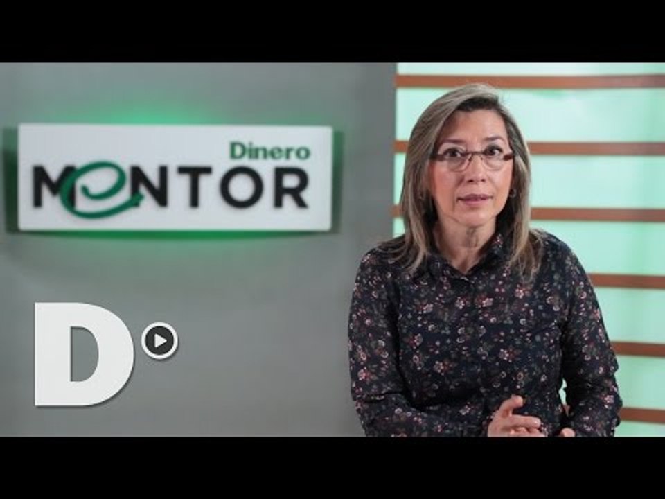 Dinero Mentor  -  Presentaciones efectivas