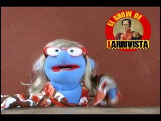 El Show de Larrivista "TAMBIEN SOMOS BOLIVARIANOS"