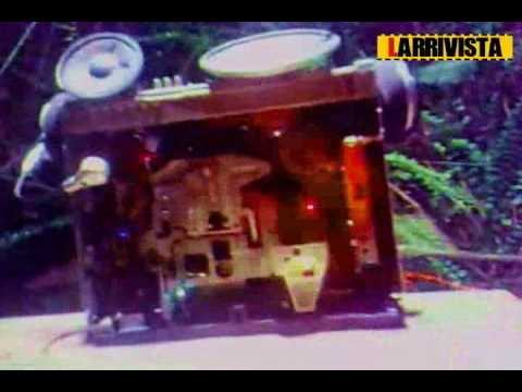 El show de Larrivista CONDICIONES DE INVASIÓN ÓPTIMAS