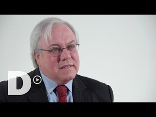 Queremos que el empresario colombiano trabaje colectivamente