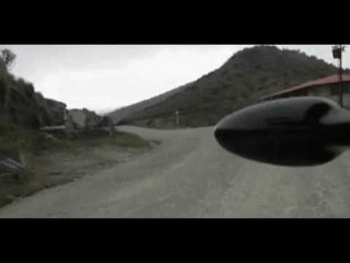 Viajeros Honda (capitulo 4)