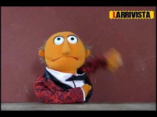 El Show de Larrivista "NO MÁS DOSIS MÍNIMAS"