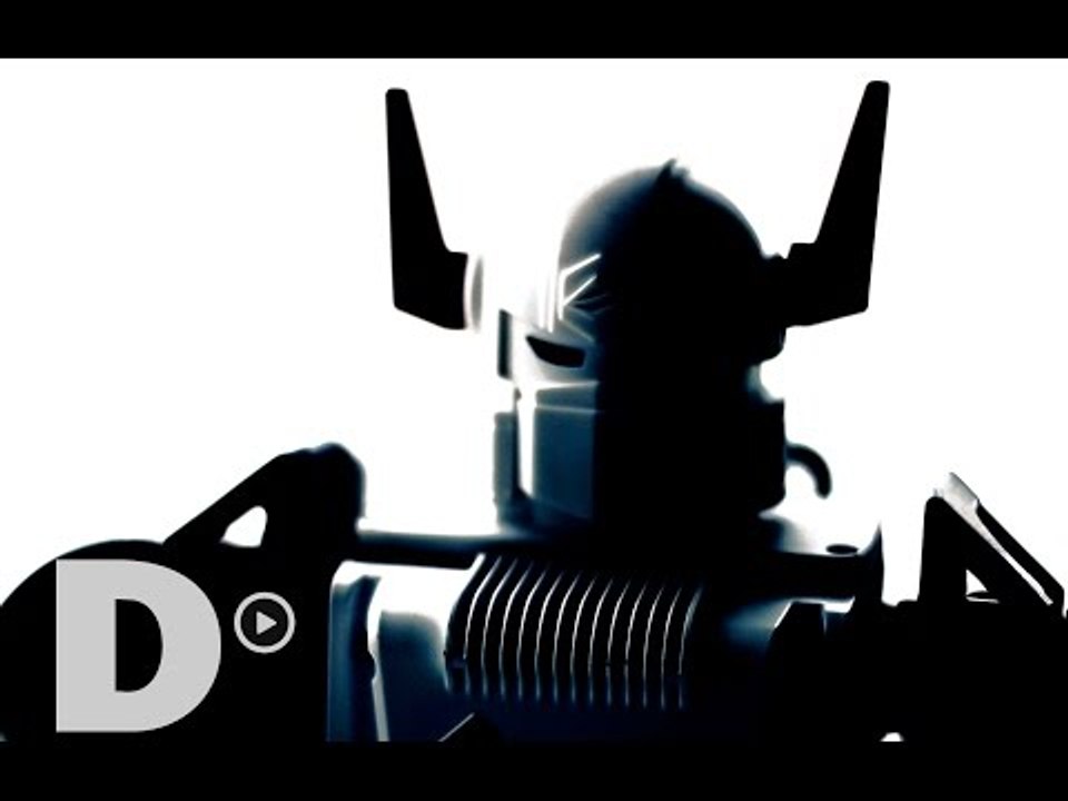 Esta universidad avanza en la construcción del primer robot 100% colombiano