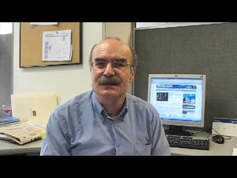 Stefano Farné opina sobre la tasa de desempleo del cuarto trimestre de 2009