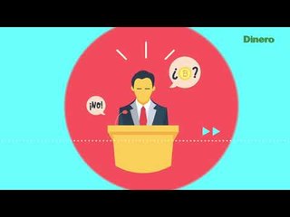 La enigmática historia del bitcoin ¿Quién está detrás de su invención