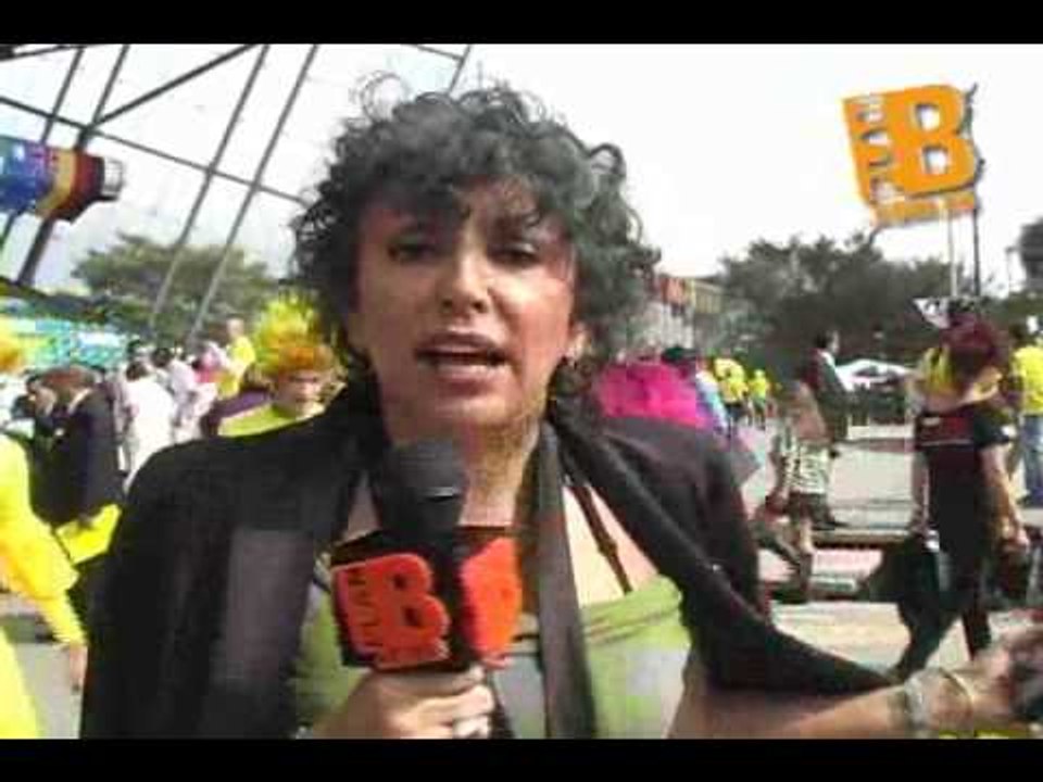 Lanzamiento Ciudad Teatro