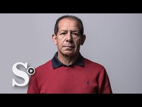 Palacio de Justicia 30 años: Jaime Zambrano Herrera