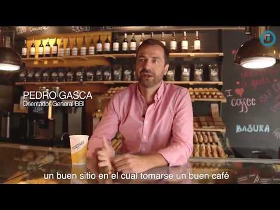 #EmprendedoresDinero l Esta es la fórmula de éxito del modelo sin estratos de Tostao'