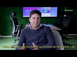 #EmprendedoresDinero l “Hay que ser realistas con las empresas”: Fluvip