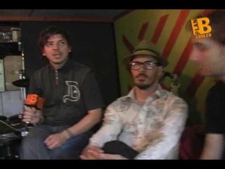 Coldplay tendrá los Estados Alterados