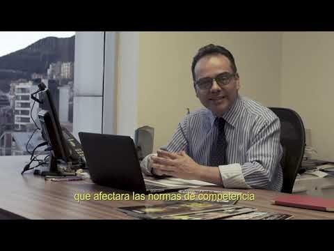 ¿Qué implicaciones tiene la demanda de Odebrecht?