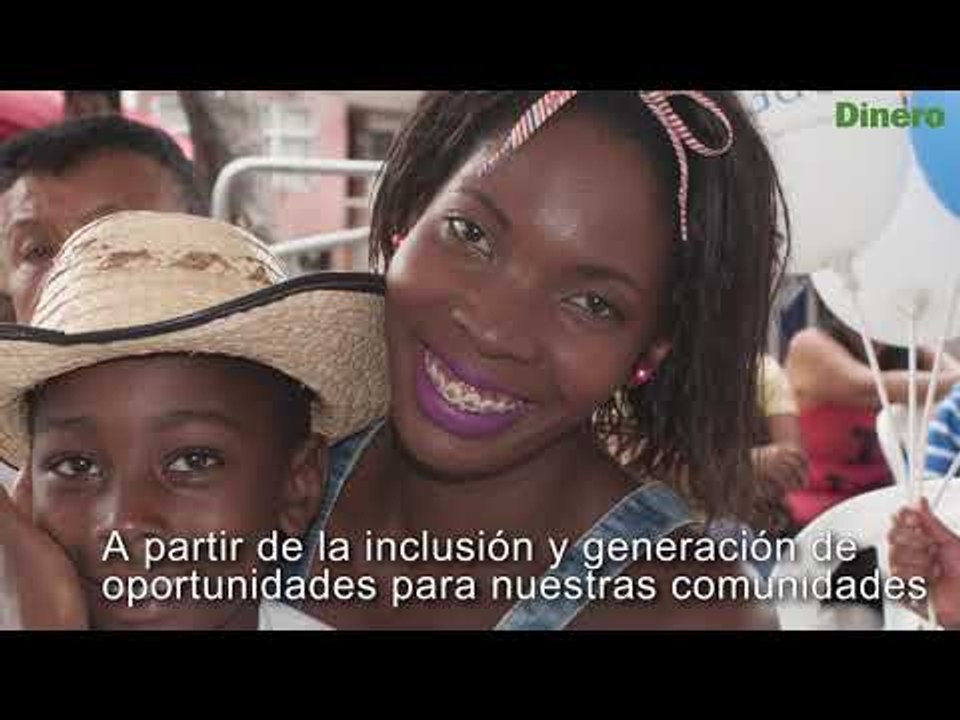 Los campeones de las empresas incluyentes