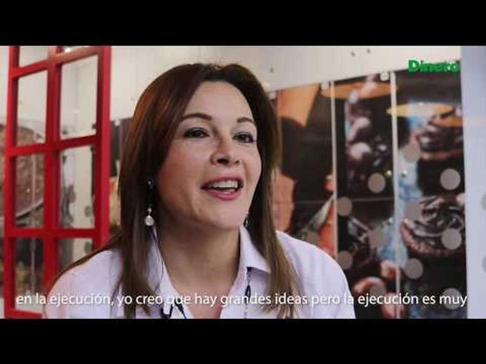 "Si la creatividad no se aplica, no pasa nada": gerente de CasaLuker