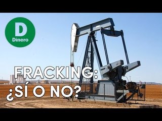 Fracking, el debate está más vivo que nunca