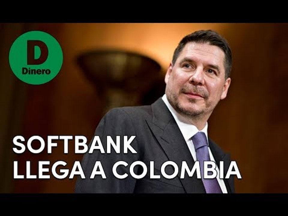 Dinero para todos: así es como SoftBank buscará emprendedores latinos