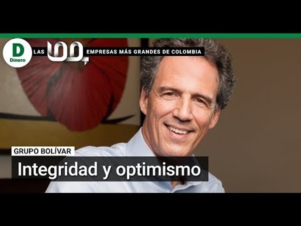 Grupo Bolívar, la fuerza de la integridad
