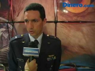 Proveedores Fuerza Aérea Colombiana FAC