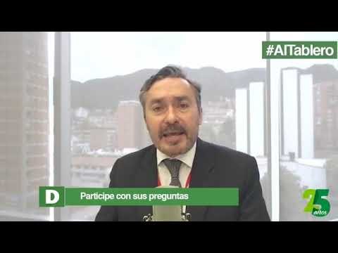 #AlTablero l José Luis Cortés explica Whatsapp en la oficina, ¿un arma de doble filo?