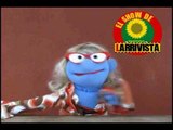 El show de Larrivista 