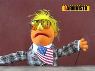 El Show de Larrivista "Clase de democracia"