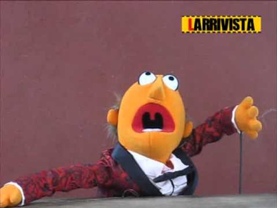 El Show de Larrivista "Cunde el mal ejemplo"