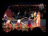 Así es Quidam, Cirque du Soleil