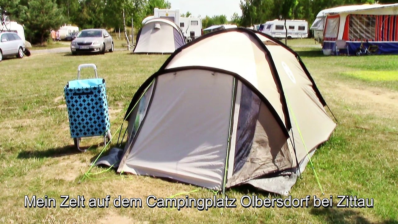 Auf dem Mückenberg in Krupka