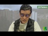 #AlTablero l Ignacio Gómez explica la historia de los bonos Carrasquilla