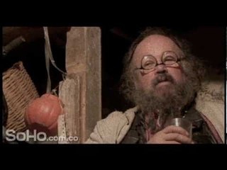 Crónicas SoHo -  Museo de la basura