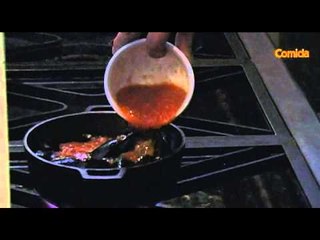 Receta PlanB del mes: Caldereta a la Provenzal