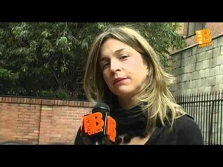 Así será Alimentarte 2011