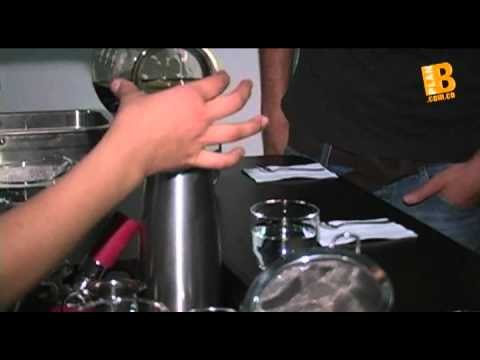 Campeonato Mundial de Baristas