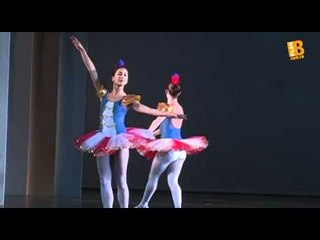 IV Festival Danza en la ciudad 2011