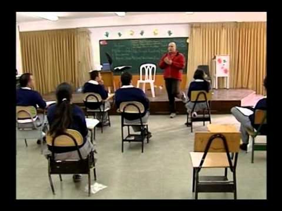 Alcides Tobón Echeverri - Ganador Colombia Líder