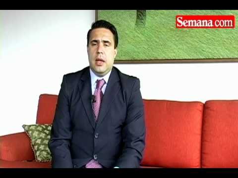 HABLEMOS DE ECONOMÍA con Daniel Niño