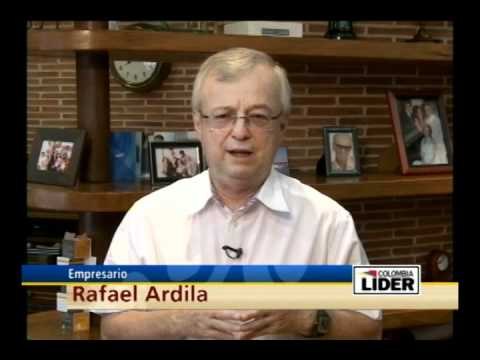 Horacio Serpa Uribe - Ganador Colombia Líder