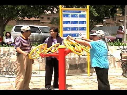Oscar Eduardo Teatino Vargas - Ganador Colombia Líder
