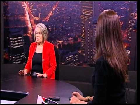 SEMANA EN VIVO: El caso del General (R) Mauricio Santoyo (Parte1)