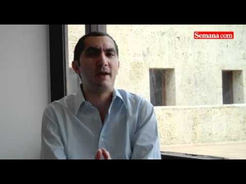 Hablemos de economía con David Barguil