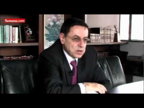 HABLEMOS DE ECONOMÍA con Enrique Velásquez