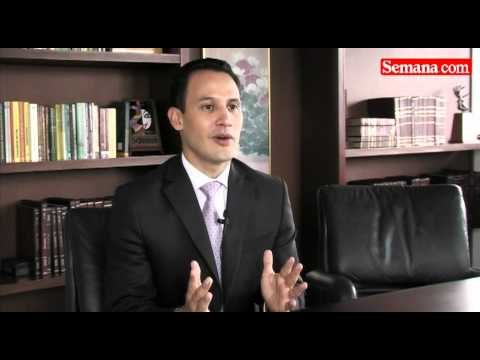 HABLEMOS DE ECONOMÍA - Julián Cárdenas