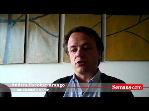 Hablemos de economía: Colombia regresa a su crecimiento normal