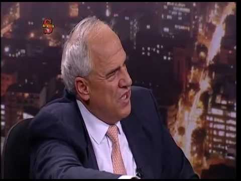 SEMANA EN VIVO: María Jimena Duzán entrevista a Ernesto Samper Pizano (Parte 1)