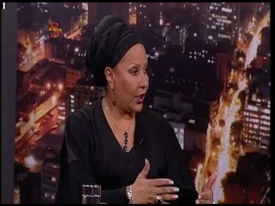 SEMANA EN VIVO: María Jimena Duzán entrevista a Piedad Córdoba (Parte 1)