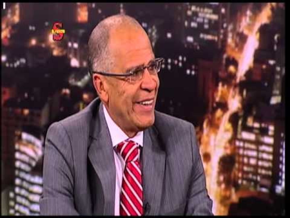 SEMANA EN VIVO: María Jimena Duzán entrevista a Alfonso Gómez Méndez (parte 1)