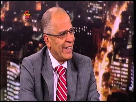 SEMANA EN VIVO: María Jimena Duzán entrevista a Alfonso Gómez Méndez (parte 1)