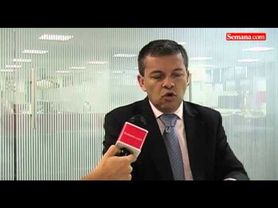 'Plan cuadrante de la salud' y 'médicos casa por casa', nueva propuesta para sector salud.